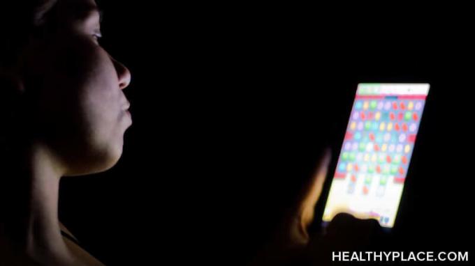 Εδώ είναι τα κορυφαία πέντε πιο addicting παιχνίδια και γιατί είναι τόσο εθιστικό. Μάθετε πώς αυτά τα παιχνίδια βίντεο που προκαλούν εθισμό μπορούν να επηρεάσουν την ψυχική υγεία σας στο HealthyPlace. 