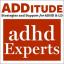 Ακούστε "Ευαισθησία για ενήλικες που ζουν με ADHD" με τον Δρ Mark Bertin