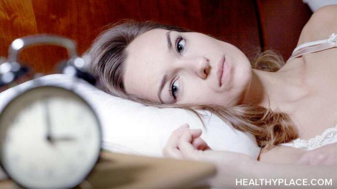 Η έλλειψη ύπνου μπορεί να έχει πολλές αρνητικές επιπτώσεις στη διπολική διαταραχή. Ποιες είναι αυτές οι επιπτώσεις και πώς αντιμετωπίζετε την έλλειψη ύπνου και διπολικής διαταραχής;