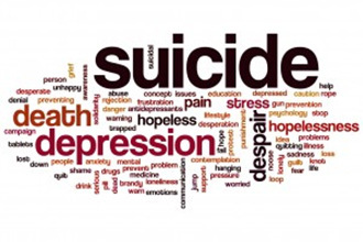 Η αυτοκτονία και ο εγωισμός πιστεύεται ότι πηγαίνουν μαζί. Αλλά η ψυχική ασθένεια βρίσκεται στους ανθρώπους, κάνοντάς τους να πιστεύουν ότι η αυτοκτονία είναι μια επιλογή. Η αυτοκτονία δεν είναι εγωιστική. Διάβασε αυτό.