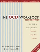 Το βιβλίο εργασίας του OCD: Ο οδηγός σας για την αποφυγή της ψυχαναγκαστικής διαταραχής 