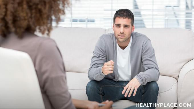 Μάθετε για τους διαφορετικούς τύπους συμβούλων ψυχικής υγείας και πώς να βρείτε έναν καλό σύμβουλο ψυχικής υγείας για εσάς, στο HealthyPlace.com.