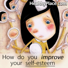 Πώς βελτιώνετε την αυτοπεποίθησή σας