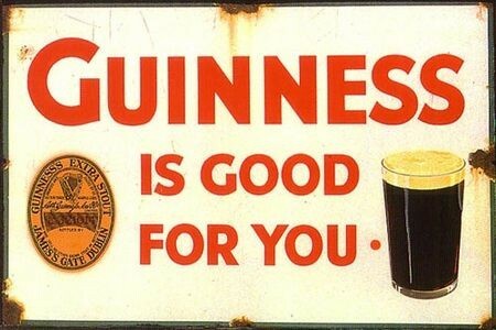 Γιατί οι Ιρλανδοί πίνουν;