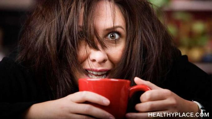 Οι επιπτώσεις της καφεΐνης στο άγχος είναι ακόμα άγνωστες. Οι απαντήσεις των μελετών για το θέμα ποικίλλουν. Αυτό που έχει σημασία είναι αν η καφεΐνη επηρεάζει το άγχος σας. Διάβασε αυτό. 