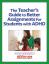 Ελεύθεροι πόροι για εκπαιδευτικούς: Ο οδηγός σας για φιλικές προς την ADHD αποστολές
