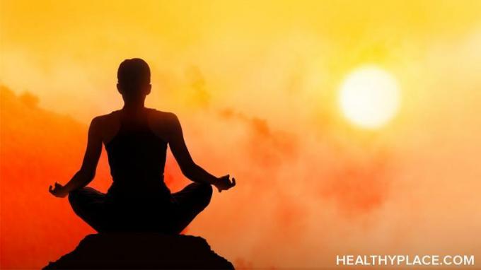 Αυτές οι 5 άκρες για να μειώσετε το άγχος επιτρέποντας στον εαυτό σας να ανησυχεί παρέχουν πρακτικούς τρόπους για να προχωρήσετε τώρα, ακόμη και με άγχος. Ανακαλύψτε περισσότερα στο HealthyPlace.