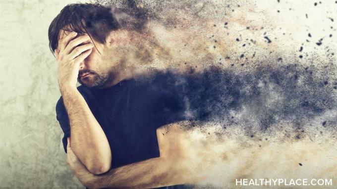 Το άγχος δεν σας καθορίζει ακόμα κι αν μάλλον το πιστεύετε. Μάθετε πώς να σταματήσετε να σκέφτεστε ότι θα είστε πάντα ανήσυχοι στο HealthyPlace.