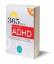 Το έργο βιβλίου ευαισθητοποίησης ADHD με στόχο να κάνει τη διαφορά για τα άτομα με ADHD