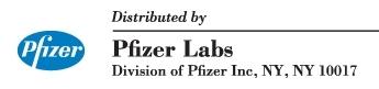 Λογότυπο της Pfizer
