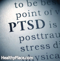 Η διαταραχή μετατραυματικού στρες (PTSD) θεωρείται σήμερα ψυχική ασθένεια, αλλά ορισμένοι δεν θεωρούν την PTSD ως διαταραχή. Γιατί αυτό?