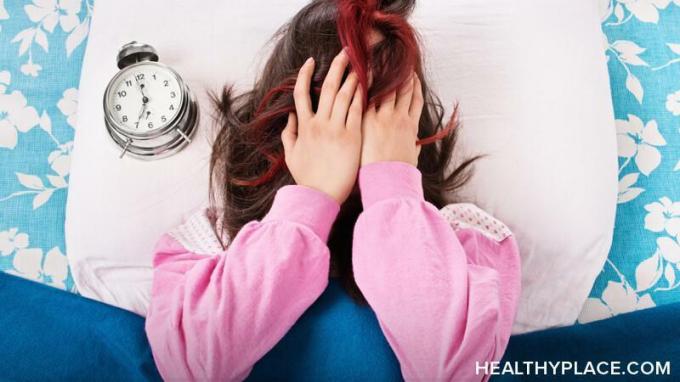 Τα προβλήματα ύπνου ADHD-συνήθως στέρηση ύπνου-προσβάλλουν πολλούς ασθενείς με ADHD. Γιατί τα άτομα με ΔΕΠ-Υ έχουν προβλήματα στον ύπνο; Τι μπορούν να κάνουν γι 'αυτό; Μάθετε εδώ.