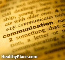Η υγιής επικοινωνία υποστηρίζει υγιείς σχέσεις και αποκατάσταση της ψυχικής υγείας. Μάθετε τρεις τρόπους για να δημιουργήσετε υγιείς επικοινωνίες εδώ. Διάβασε αυτό.
