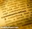 Τρεις τρόποι για να έχετε υγιή επικοινωνία