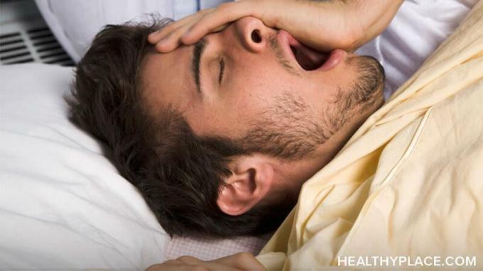Οι αλλαγές ύπνου στη διπολική διαταραχή μπορούν πραγματικά να καταστρέψουν την ημέρα σας. Μάθετε πώς να αντιμετωπίζετε την ευαισθησία της διπολικής διαταραχής στις αλλαγές ύπνου.