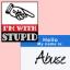 Stuck On Stupid: Ζώντας με κατάχρηση
