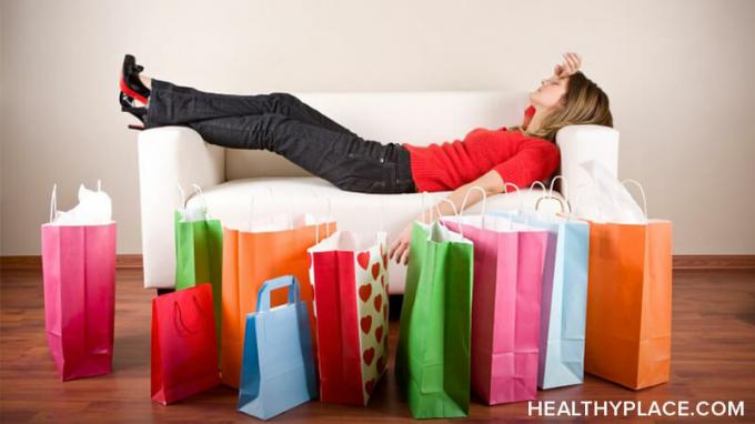 Καλύπτοντας τους διάφορους τύπους θεραπείας εθισμού στα ψώνια, συμπεριλαμβανομένης της θεραπείας εξάρτησης από τα ψώνια, και από πού να πάρετε βοήθεια για την εξάρτηση από τα ψώνια.