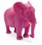 Είναι ο "ροζ ελέφαντας" συνδεδεμένος με την ψυχική ασθένεια;
