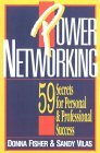 Power Networking: 59 μυστικά για προσωπική και επαγγελματική επιτυχία