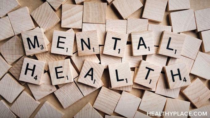 Είναι η ψυχική υγεία και η ψυχική ασθένεια διαφορετικές έννοιες; Διαβάστε περισσότερα για το τι είναι η ψυχική υγεία και η ψυχική ασθένεια και πώς συνδέονται στο HealtyPlace
