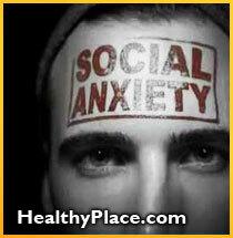 Τι είναι η κοινωνική φοβία; Μάθετε για τα συμπτώματα, τις αιτίες και τις θεραπείες της κοινωνικής φοβίας - ακραία συστολή.