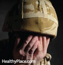 Αρκετές ψυχικές ασθένειες συμβαίνουν συνήθως με την καταπολέμηση του PTSD. Μάθετε τι συμβαίνει συχνά με την καταπολέμηση του PTSD και πώς να αντιμετωπίσετε αυτές τις ψυχικές ασθένειες.