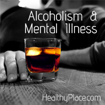 Αλκοολισμός και Ψυχική Ασθένεια