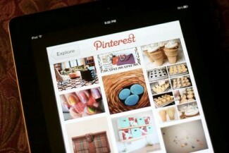 Το Pinterest μπορεί να είναι μια χρήσιμη διέξοδος στο ότι παρέχει περισπασμούς για όσους έχουν παροτρύνσεις για αυτοτραυματισμό. Διαβάστε 3 τρόπους με τους οποίους το Pinterest μπορεί να αποσπάσει την προσοχή από τον αυτοτραυματισμό.