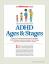 The Ages & Stages of ADHD: Βασικές λύσεις από την παιδική ηλικία έως την ενήλικη ζωή