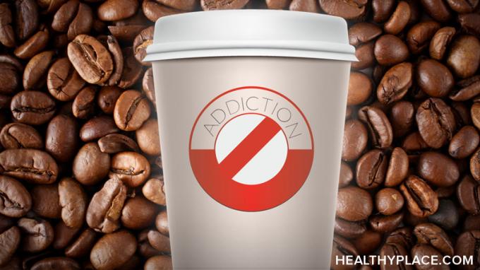 Θα κοπεί η καφεΐνη από τη διατροφή σας να βελτιώσει τα συμπτώματα κατάθλιψης; Διαβάστε περισσότερα σχετικά με την αποφυγή της καφεΐνης και την κατάθλιψη.