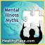 Πώς μύθοι για την ψυχική ασθένεια μας βλάπτουν όλους