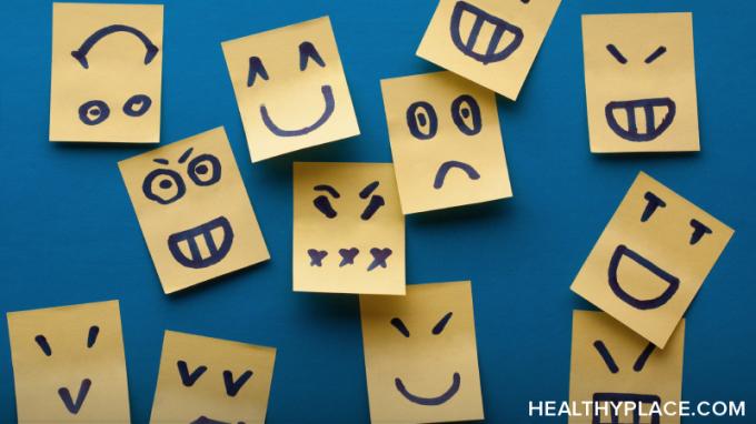 Η περιγραφή των συγχυτικών συναισθημάτων μπορεί να φανεί αδύνατη. Μάθετε πώς η περιγραφή των συναισθημάτων μπορεί πραγματικά να βελτιώσει την ψυχική μας υγεία στο HealthyPlace