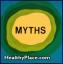 Μύθοι και παρανοήσεις σχετικά με τις διατροφικές διαταραχές
