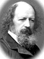 Alfred Tennyson