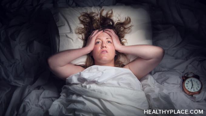 Το άγχος έχει μια δυσλειτουργική σχέση με τον ύπνο. Εδώ γιατί συμβαίνει αυτό και πώς μπορείτε να επιδιορθώσετε τη σχέση μεταξύ άγχους και ύπνου.