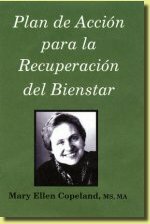 Plan de Accion para la Recuperacion del Bienestar