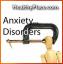 Αγχώδης Διαταραχή Έρευνα στο Εθνικό Ινστιτούτο Ψυχικής Υγείας