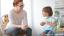 Τι είναι η Παιδική Θεραπεία; Είδη παιδοθεραπείας και πώς λειτουργεί