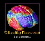 Η ανάπτυξη της σχιζοφρένειας μπορεί να είναι αποτέλεσμα ενός ελαττώματος στη χημεία του εγκεφάλου - των νευροδιαβιβαστών ντοπαμίνης και γλουταμινικού.