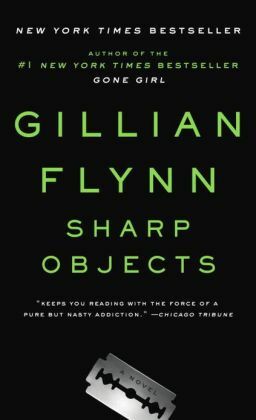 Τα "Sharp Objects" του Gillian Flynn φέρνουν στο φως την αυτοτραυματική μορφή της κοπής λέξεων στο δέρμα κάποιου. Αυτή η μορφή αυτοτραυματισμού είναι εξίσου επικίνδυνη και επιβλαβής.