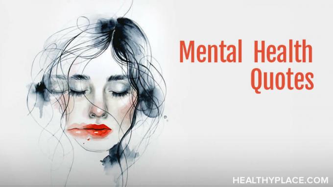 Αποσπάσματα για την ψυχική υγεία, αποσπάσματα για ψυχικές ασθένειες που είναι διορατικές και εμπνευσμένες. Επιπλέον αυτά τα αποσπάσματα ψυχικής υγείας τίθενται σε κοινόχρηστες εικόνες.