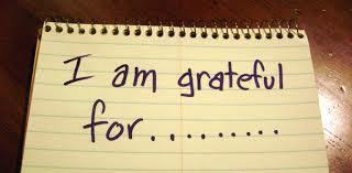 Η δύναμη της ευγνωμοσύνης μετατρέπει τις χειρότερες στιγμές θυμού, άγχους και φόβου σε θετικές. Παρακολουθήστε αυτό το βίντεο με τη δύναμη της ευγνωμοσύνης και πώς να το χρησιμοποιήσετε. 