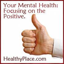 Ψυχική Υγεία και Θετική Σκέψη: Εστίαση στο Θετικό