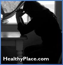 Τι προκαλεί κλινική κατάθλιψη; Υπάρχει κάποια συζήτηση σχετικά με τις αιτίες της κατάθλιψης. Είναι μια φυσιολογική διαταραχή του εγκεφάλου ή ορισμένα γεγονότα;