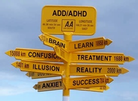 Τα συμπτώματα ADHD μπορεί να είναι παρόμοια με τα συμπτώματα άλλων διαταραχών ψυχικής υγείας που καθιστούν μια σωστή διάγνωση δύσκολη