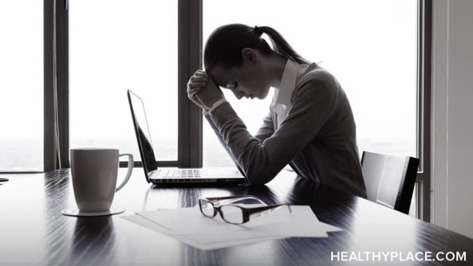 3 τι προκαλεί το άγχος υγιεινή