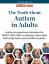 Πόροι αυτισμού για αβέβαιους χρόνους: Πανδημικές δεξιότητες αντιμετώπισης για ενήλικες με ASD