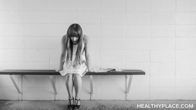 Η σχέση μεταξύ εφηβείας και διατροφικών διαταραχών μπορεί να είναι πολύπλοκη και συγκεχυμένη. Ανακαλύψτε γιατί πρέπει να απευθυνθείτε στο HealthyPlace