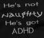 Υπερδραστικές και στιγματισμένες: Οι επιδράσεις της ADHD