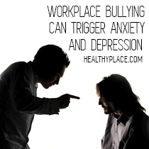 Ο εκφοβισμός στο χώρο εργασίας μπορεί να προκαλέσει άγχος και κατάθλιψη